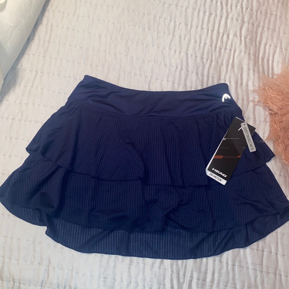 Head Tennis Skirt